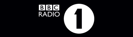 BBC RADIO 1 LOGO